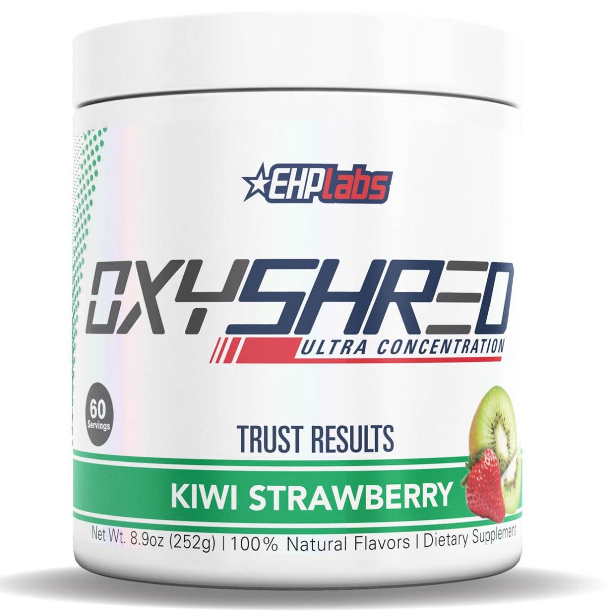 EHP Labs OxyShred - NZ Muscle