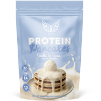 NZ Muscle Protein Pancake Mix