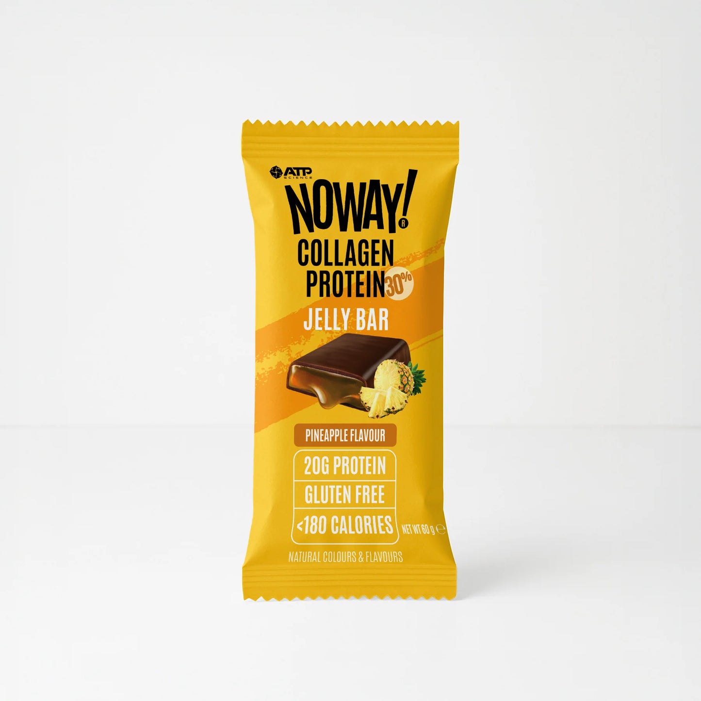 ATP Science Noway Collagen Jelly Bar