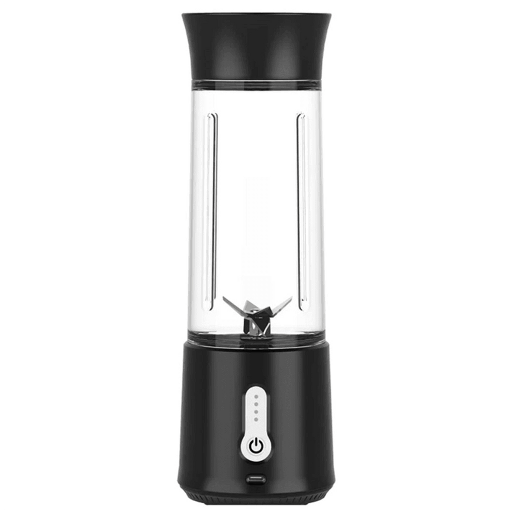 Portable Rechargeable Blender - 500ml