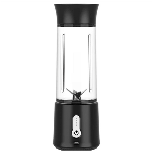 Portable Rechargeable Blender - 500ml - NZ Muscle