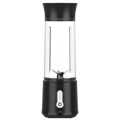 Portable Rechargeable Blender - 500ml