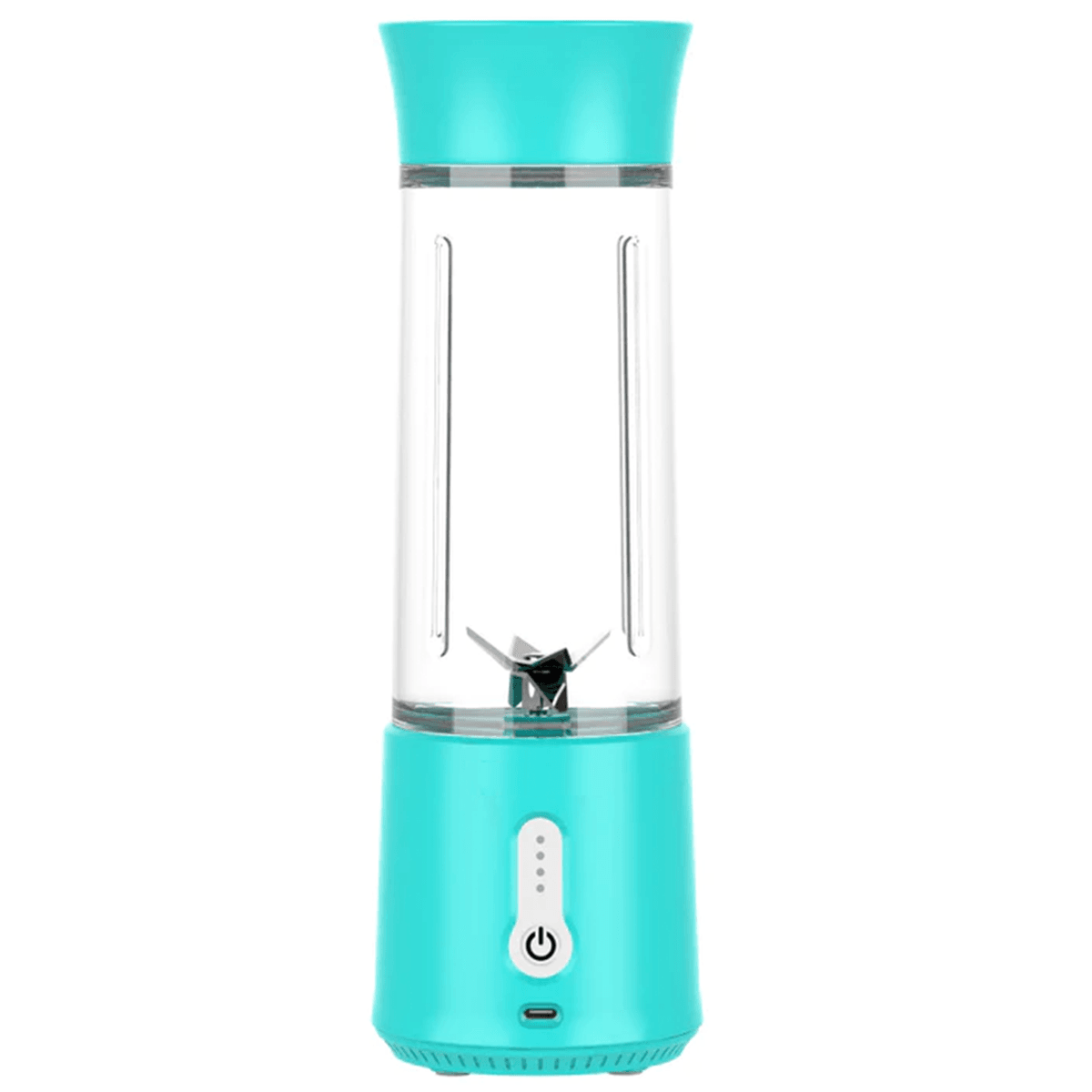 Portable Rechargeable Blender - 500ml