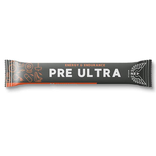 NZ Muscle Pre Ultra Stick Sachet - NZ Muscle