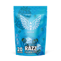 Icy Blue Raspberry