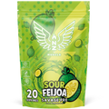 Sour Feijoa