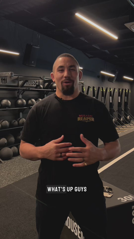 Musashi Reaper Performance Greens