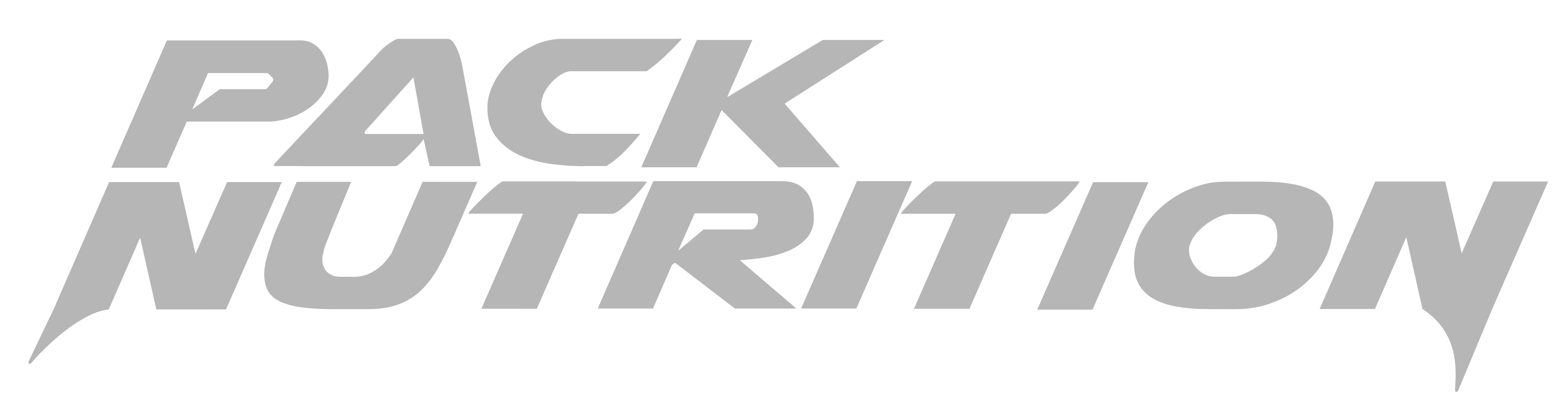 Pack Nutrition