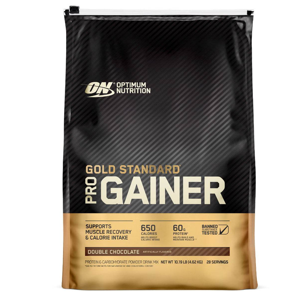 Optimum Nutrition Gold Standard Pro Gainer - NZ Muscle