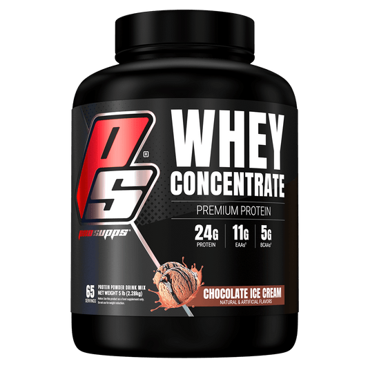 Pro Supps Whey - NZ Muscle