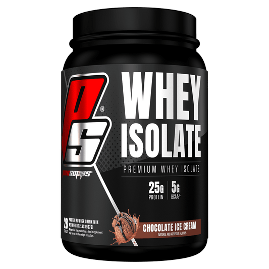 Pro Supps Whey Isolate - NZ Muscle