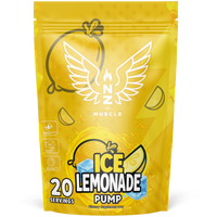NZ Muscle Pump