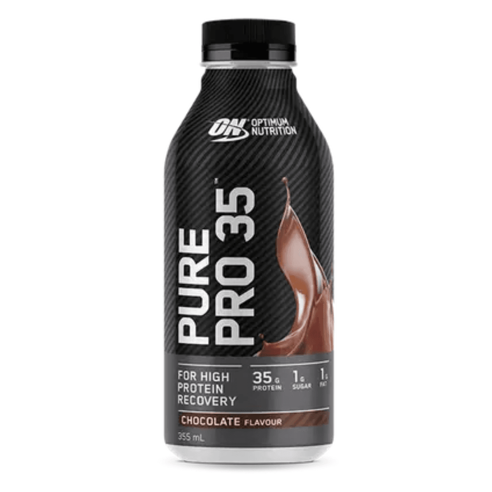 Optimum Nutrition Pure Pro35 RTD 355ml - NZ Muscle