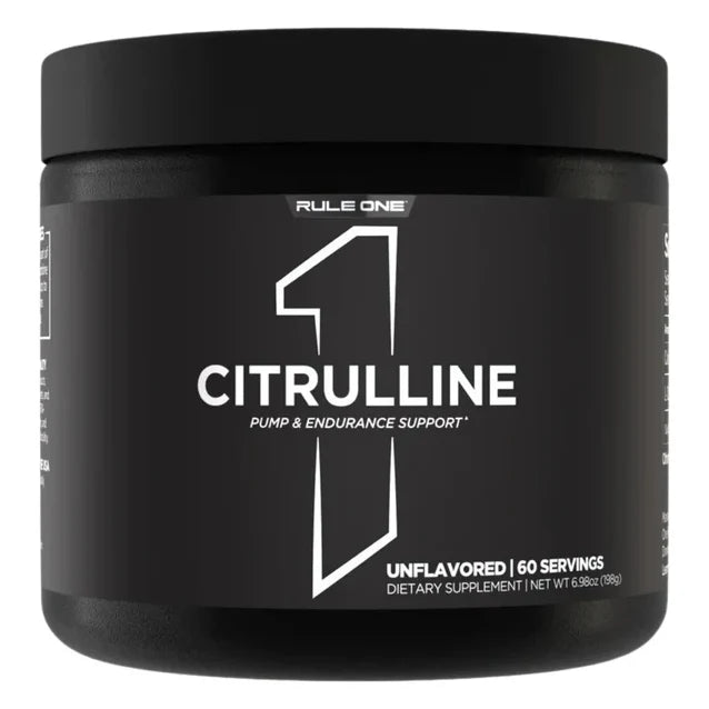 Rule1 Citrulline