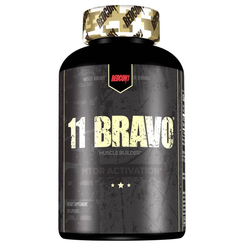 Redcon1 11 Bravo - NZ Muscle