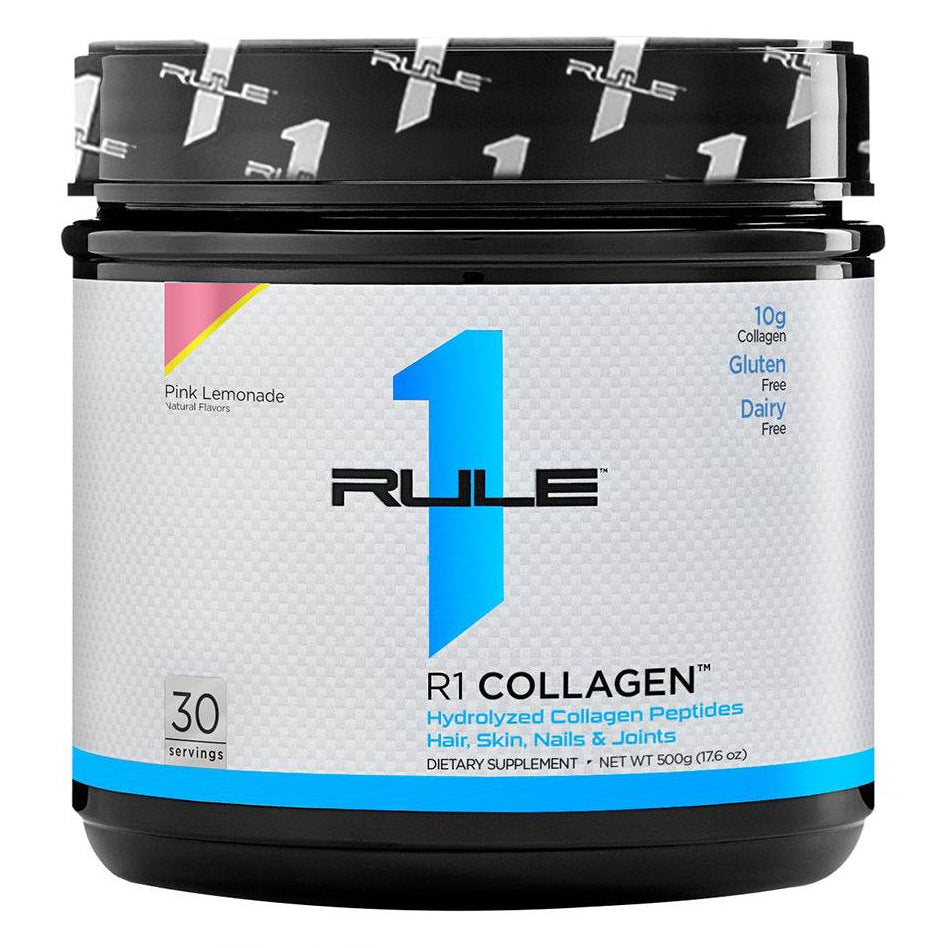 Rule1 Collagen