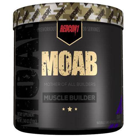 Redcon1 MOAB - NZ Muscle