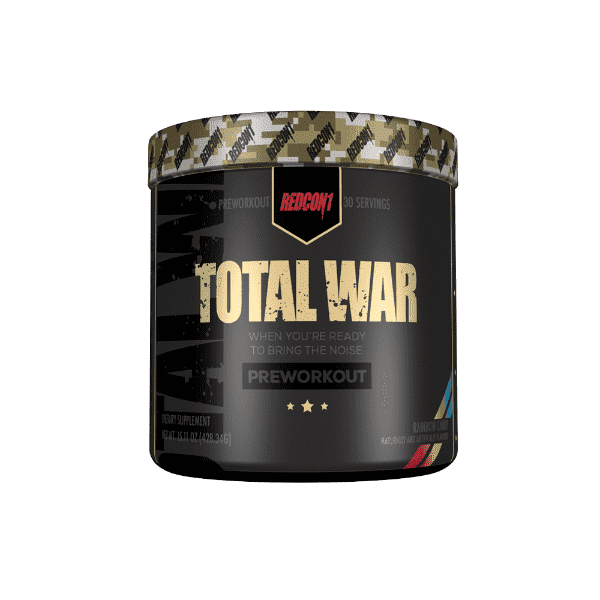Redcon1 Total War - NZ Muscle