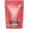 Raspberry Lemonade