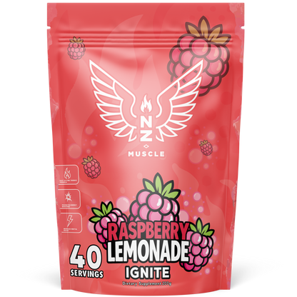 NZ Muscle Ignite