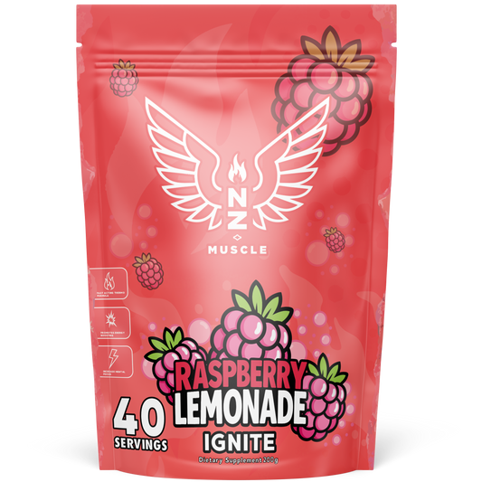 NZ Muscle Ignite