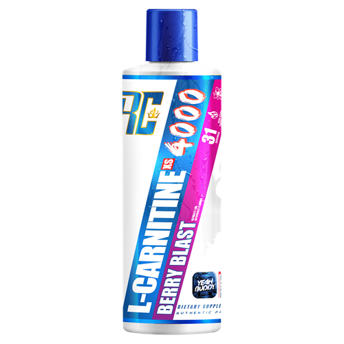 Ronnie Coleman L-Carn XS