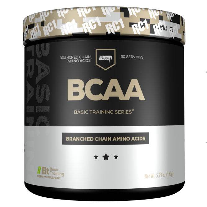 Redcon1 BCAA - NZ Muscle
