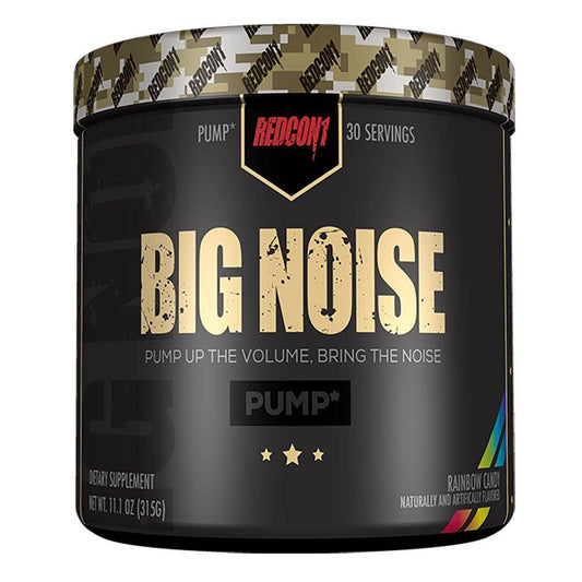 Redcon1 Big Noise - NZ Muscle