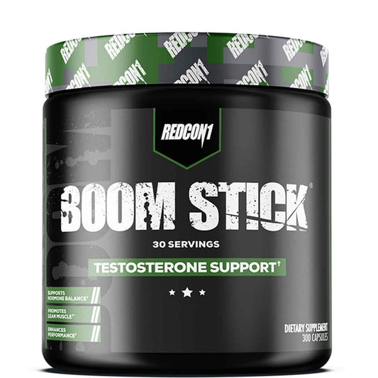 Redcon1 Boom Stick - NZ Muscle