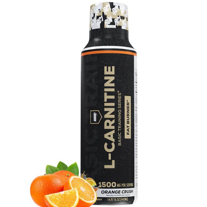 Redcon1 L-Carnitine - NZ Muscle