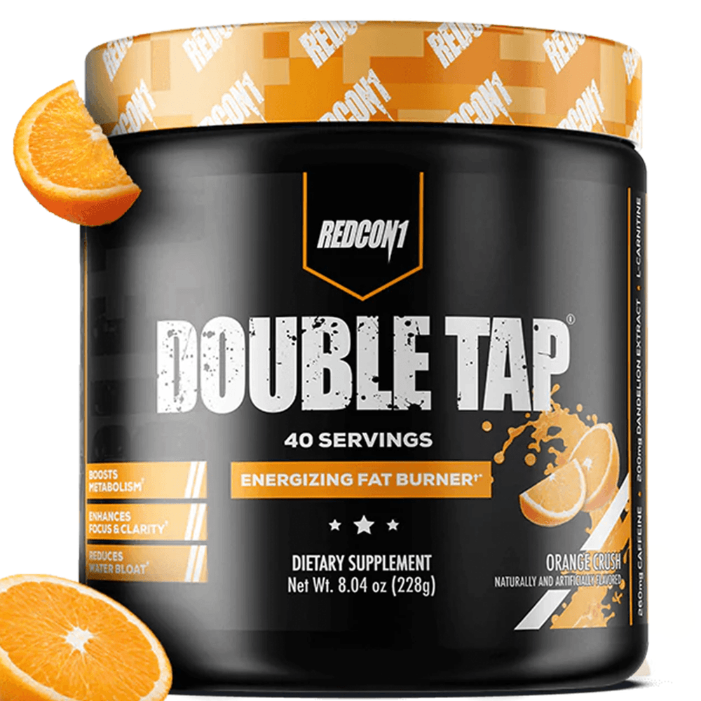 Redcon1 Double Tap - NZ Muscle