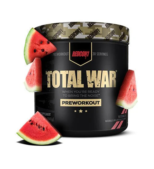 Redcon1 Total War