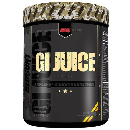 Redcon1 GI Juice - NZ Muscle