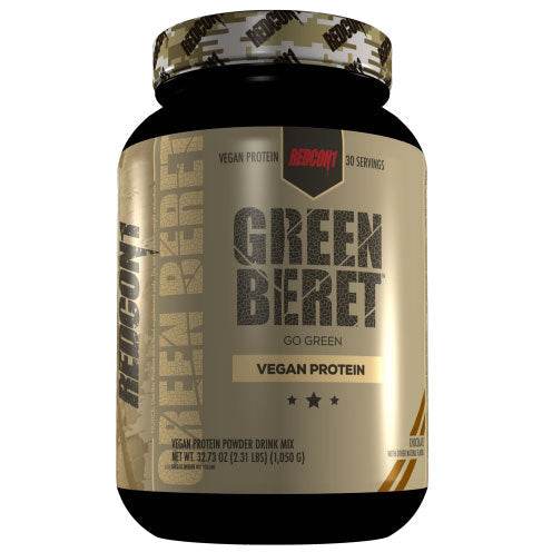 Redcon1 Green Beret - NZ Muscle