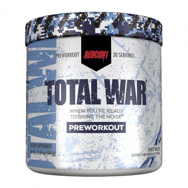 Redcon1 Total War - NZ Muscle