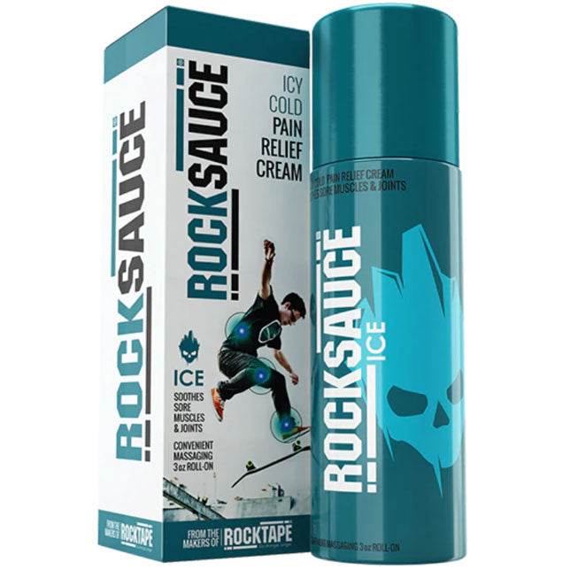 RockTape RockSauce - NZ Muscle