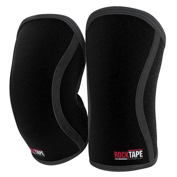 RockTape Assassins Knee Sleeves 7mm - NZ Muscle