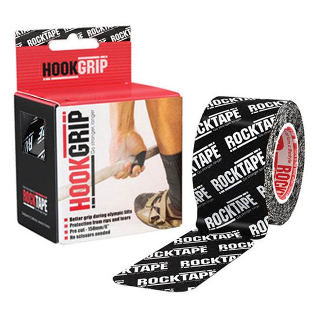RockTape Hook Grip - NZ Muscle