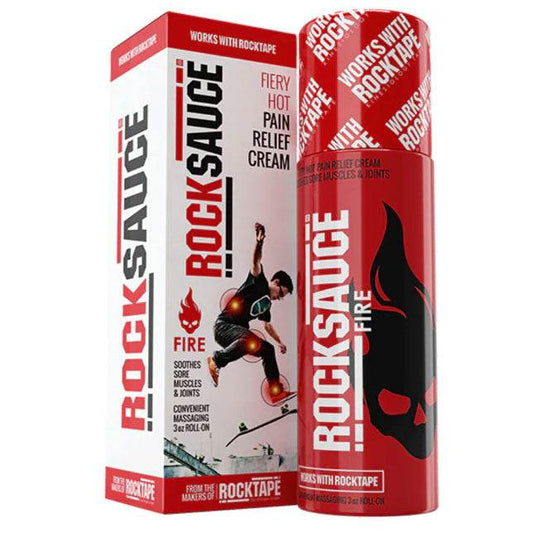 RockTape RockSauce - NZ Muscle