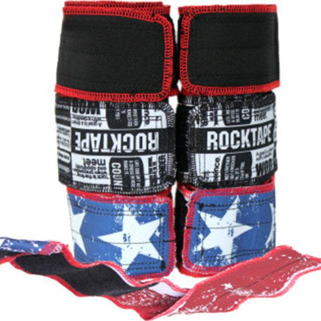 RockTape Wrist Wraps - NZ Muscle