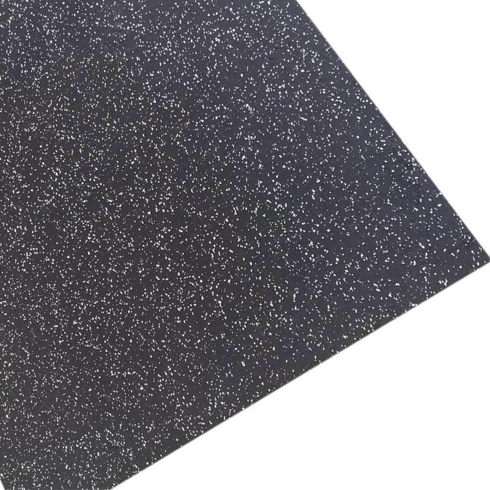 Rubber Flooring 1m - NZ Muscle