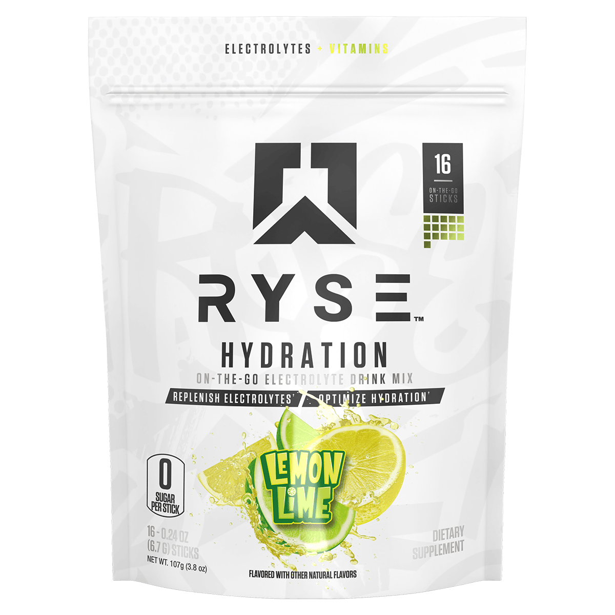 Ryse Hydration - NZ Muscle