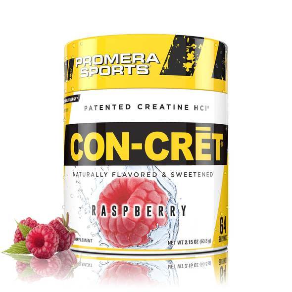 Promera Sports CON-CRET - NZ Muscle