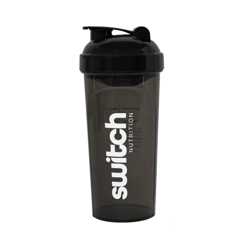 Switch Nutrition Shaker - NZ Muscle