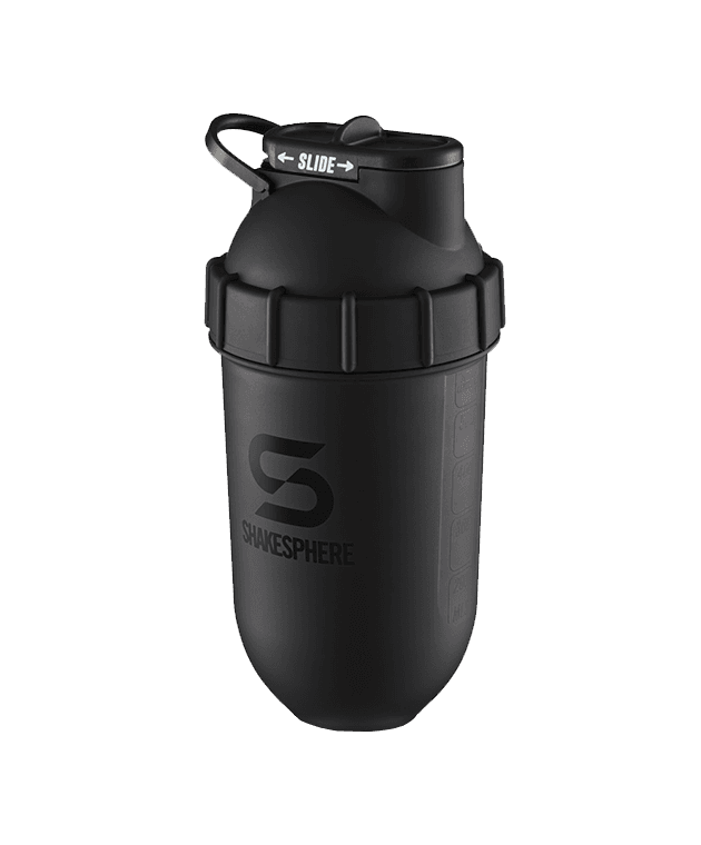 ShakeSphere Tumbler Original - 700ml - NZ Muscle