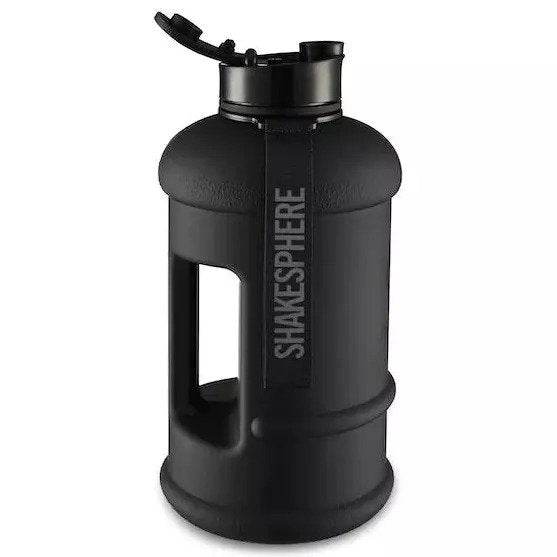 ShakeSphere Hydration Jug - 2.2l - NZ Muscle