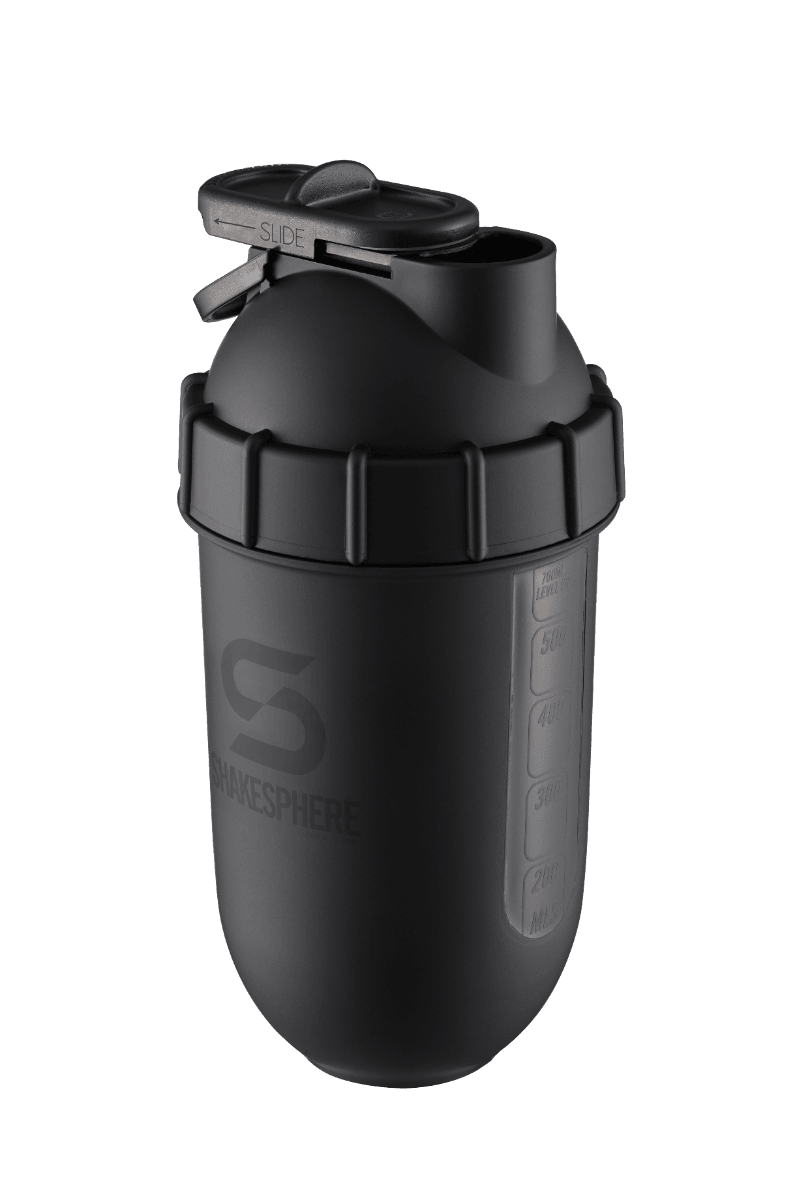 ShakeSphere Tumbler View - 700ml - NZ Muscle