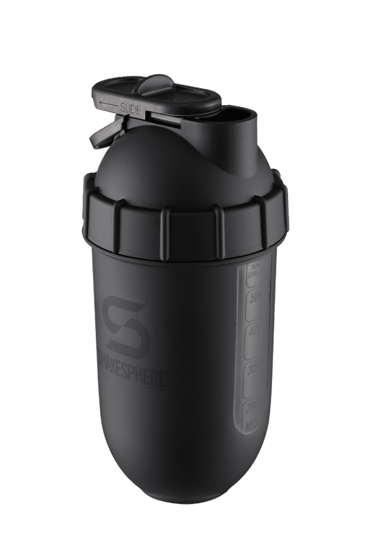 ShakeSphere Tumbler View - 700ml - NZ Muscle
