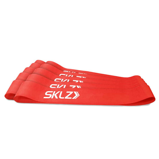 SKLZ Mini Band - NZ Muscle