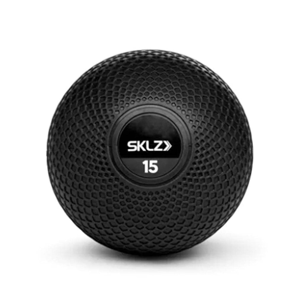 SKLZ Medicine Ball 15Lb - NZ Muscle